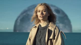 Премьера клипа! Юля Паршута - Двое (15.10.2019)