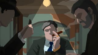 НОЧНОЙ ПОКЕР ► This Is the Police #24