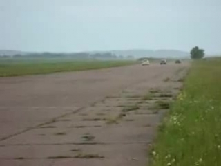 Канский дрэг