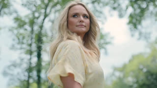Miranda Lambert - Settling Down (Official Video 2020)
