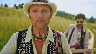 Воплі Відоплясова & Божичі ft. Ніна Матвієнко - Купалочка (Премьера клипа 2020)