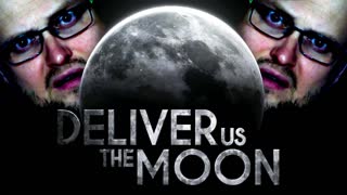 ЗЕМЛЯ ОСТАЛАСЬ БЕЗ СВЕТА ► Deliver Us the Moon