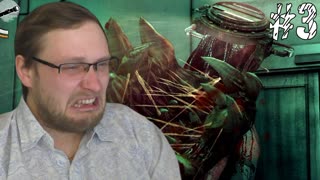 The Evil Within The Assignment ► ТВААААААРЬ ► #3
