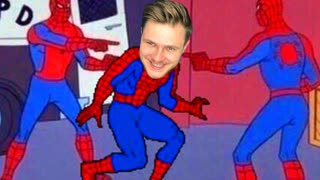 ВЕЗДЕ ФЕЙКИ Человека Паука \\ Spider-Man #7