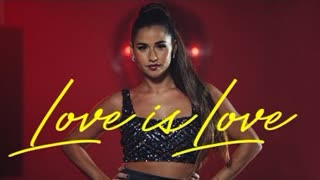 Sarah Lombardi - Love is Love (Official Video 2021)