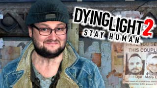 ЗНАКОМСТВО С БАЗАРОМ ► Dying Light 2 Stay Human #4