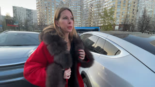 ХАЛЯВНАЯ ЗАРЯДКА И ПАРКОВКА ДЛЯ ТЕСЛЫ