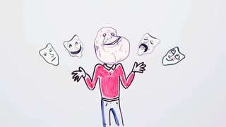 НаучПок Откуда у нас эмоции — Научпок.mp4