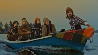 THE HATTERS - Я ДЕЛАЮ ШАГ (Премьера клипа 2020)