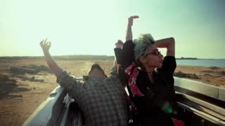 OAK GLEN - We're Still Young (Official Video 2022)