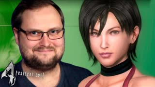 КОХЭДЛОВЫЙ ВОРИШКА ► Resident Evil 4 Separate Ways #2