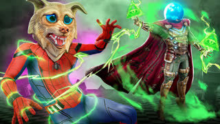 GTA 5 - Я СТАЛ ЧЕЛОВЕКОМ ПАУКОМ НА 24 ЧАСА В ГТА 5 ! ФЛЕЙЗИН СТАЛ СУПЕРГЕРОЕМ ! 2 ЧАСТЬ ! - ЧЕЛЛЕНДЖИ GTA 5