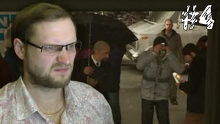 Heavy Rain Прохождение ► БЕССОВЕСТНЫЕ ЖУРНАЛЮГИ ► #4