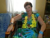 Фотография Баракшиной-Верюжской Татьяны