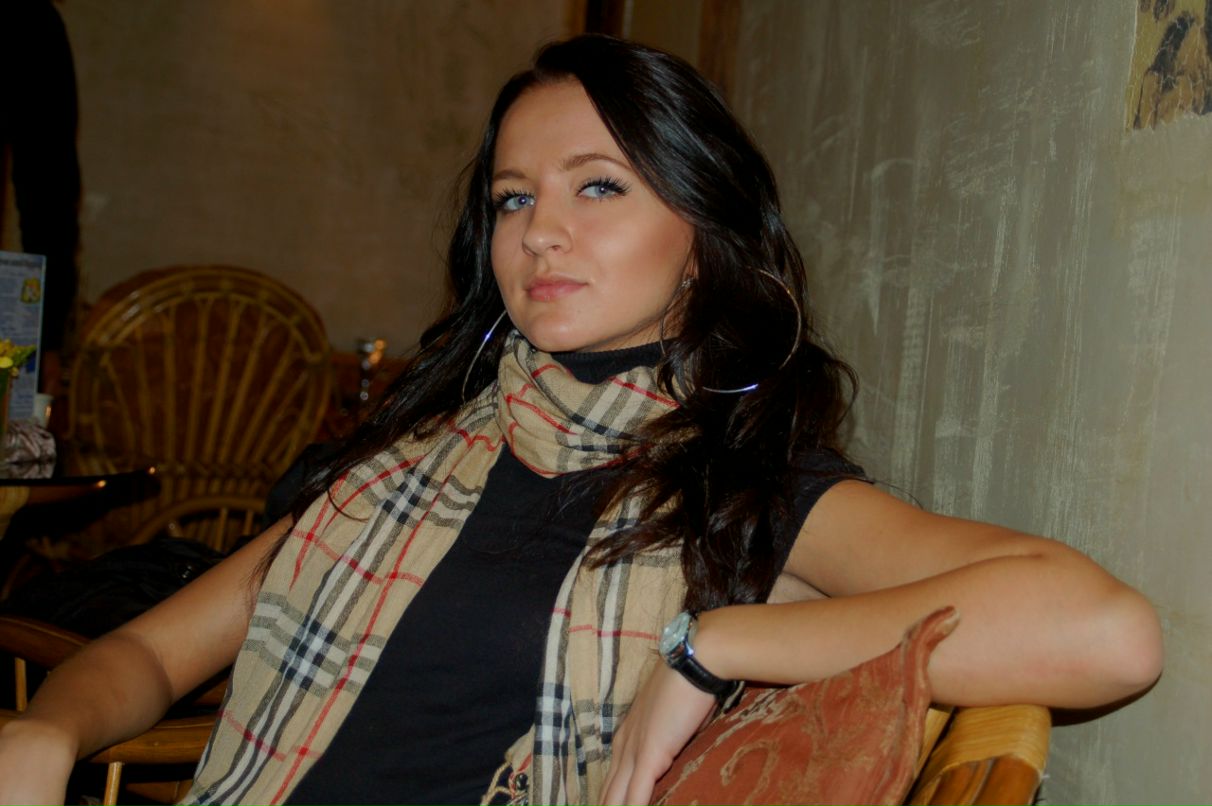 Софья Уголововна фотография #47