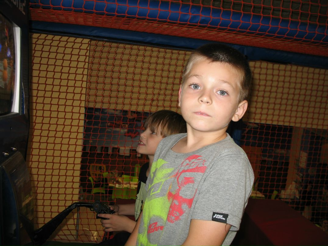 Тимофей Евтушенко фотография #38