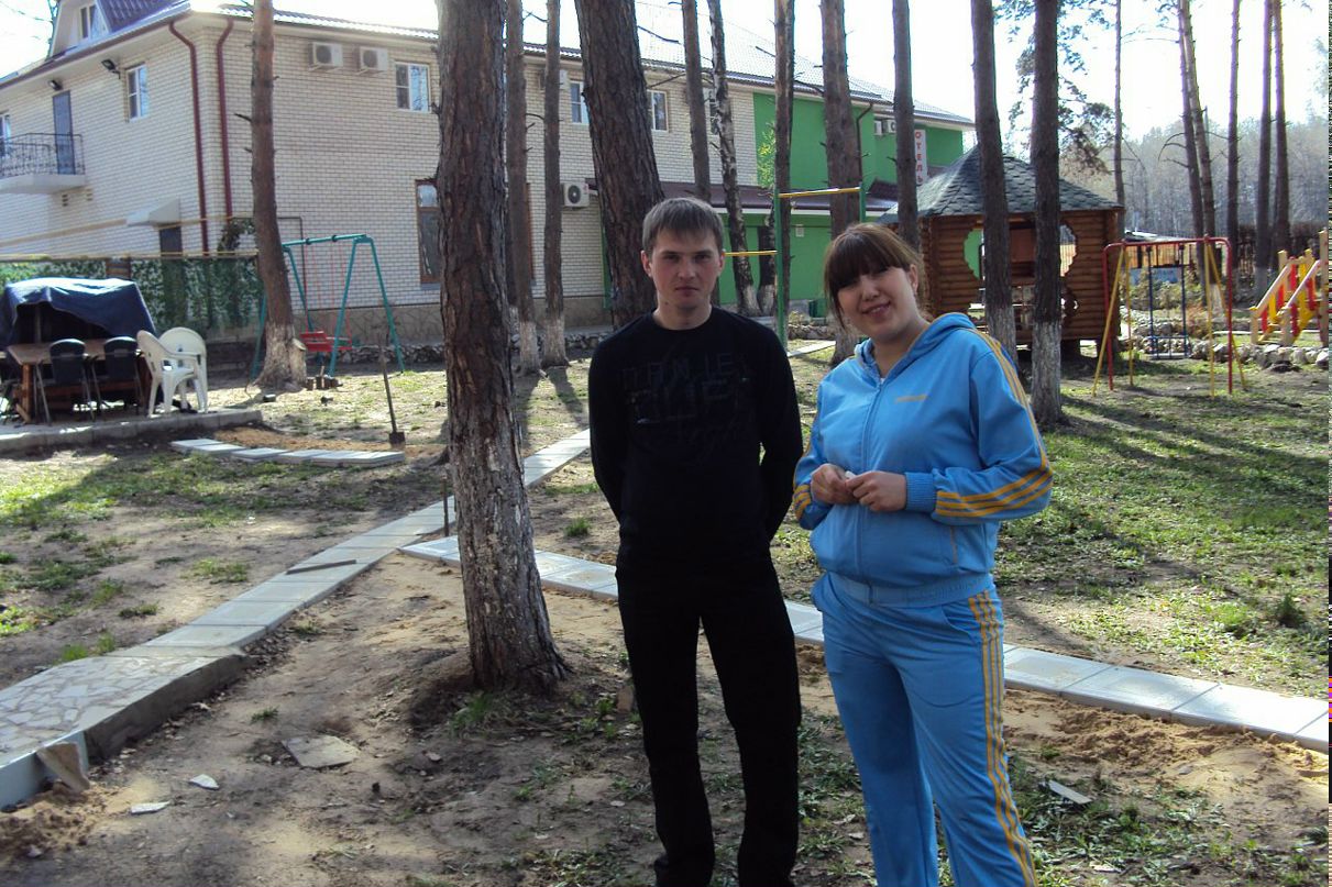 Игорь Медведев фотография #30