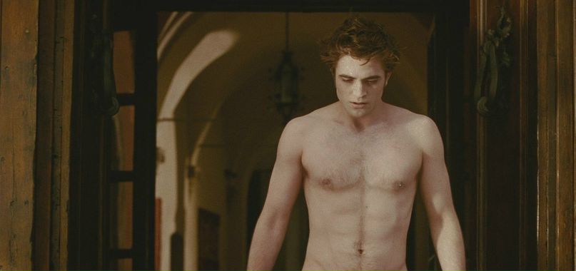 Robert Pattinson фотография #4