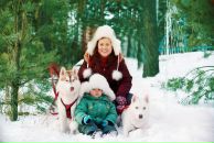 Фотография Полуян Вероники