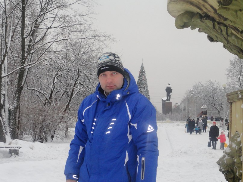 Евгений Малинин фотография #50 из vk профиля id148395349
