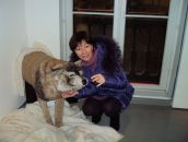 Фотография Меньшиковой Виктории