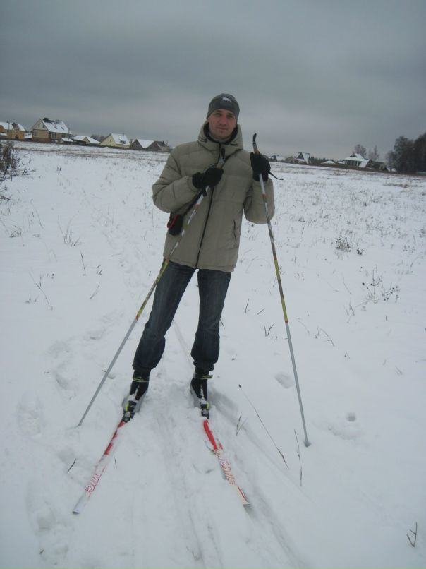 Сергей Af фотография #36