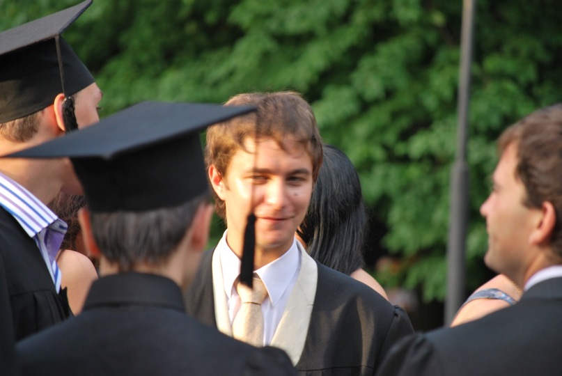 Антонио Полищук фотография #38