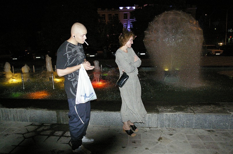 Родион Шевченко фотография #32