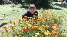 Фотография Лебедевой Светланки