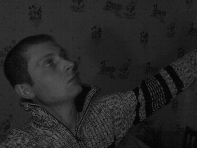 Сергей Белоус фотография #13