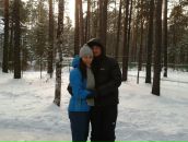 Фотография Шаталовой Ольги