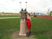 Фотография Федотовой Анастасии