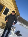 Славік Пожарнюк фотография #8 (источник - https://vk.com/id139570634)