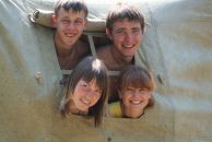 Фотография Гурской Вики