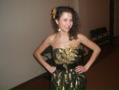 Фотография Пащенко Олеси