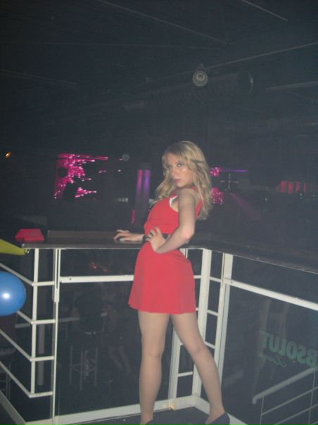 Cherry Hartmann фото №5