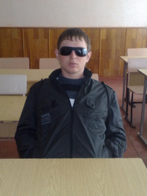 Витёк Ковтуненко фотография #5