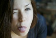 Фотография Кузнецовой Лили