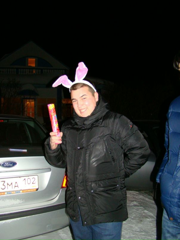 Руслан Киреев фотография #10