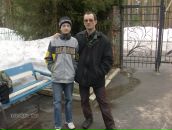 Фотография Гнития Дмитрия