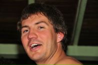 Фотография Комарова Ильи