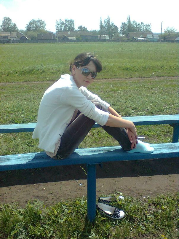 Андрей Салихов фотография #35