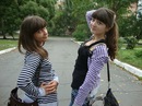 Фотография Евстафьевой Влады