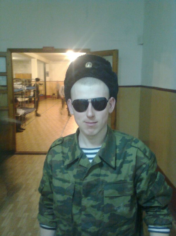 Сергей Гром фотография #34