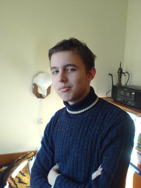 Дмитрий Козлов фотография #10