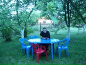 Фотография Федотова Александра