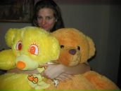 Фотография Кривощаповой Ольги