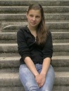 Олена Тихоліз фотография #1