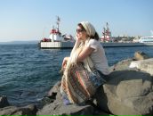 Фотография Гущиной Лены