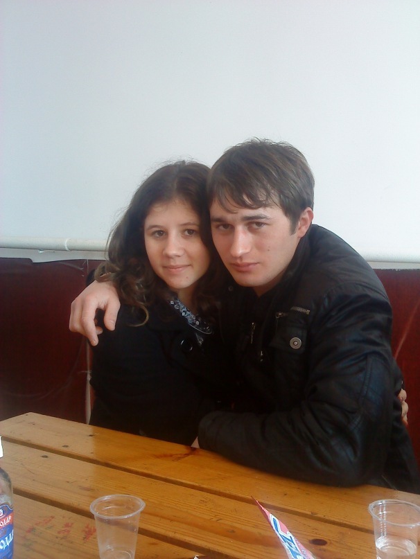 Мар'яшка:))) ) фотография #50